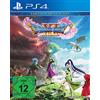 Square Enix Dragon Quest XI: Streiter des Schicksals Edition des Lichts - PlayStation 4 [Edizione: Germania]