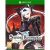 Atlus Shining Resonance Refrain - Draconic Launch Edition Day-one - Xbox One