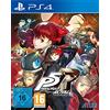 Atlus Persona 5 Royal (PlayStation 4) [Edizione: Germania]