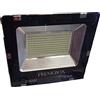 Frenkbox Faro led 200watt da esterno 220volt per campo sportivo tennis calcetto SMD 6000k(luce Bianca) 12mila lumen