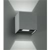 OUTLET LED-W-ALFA-10M GR