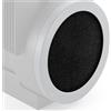 Elite Coppia filtri per ventilatore rulli ELITE Aria
