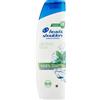 Head&Shoulders Head & Shoulders Shampoo Antiforfora Menthol Fresh 250 ml - -