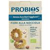 HEALTION Srl SOCIETA' BENEFIT Fiori alla Nocciola Senza Zuccheri Aggiunti ProBios 200g