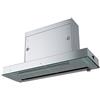 Franke FMPOS 908 BI X Semintegrato (semincassato) Acciaio inossidabile 520m³/h A