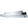 Franke FCBU 1204 C WH Cappa aspirante a isola Bianco 430m³/h A