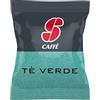 Essse Caffè - Capsule infuso di Te verde - Sistema Espresso - 50 capsule