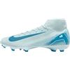 NIKE MERCURIAL SUPERFLY 10 ACADEMY FG/MG Scarpe Calcio Adulto