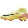 NIKE MERCURIAL SUPERFLY 10 ACADEMY KYLIAN MBAPPE' FG/MG Scarpe Calcio Adulto