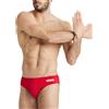 ARENA MEN'S TEAM SWIM BRIEFS SOLID Slip nuoto da uomo Performance