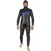 Mares Prism Skin 50 Man - Jacket, Giacca della Muta da Apnea, Multicolore, S5