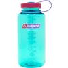 Nalgene Sustain Tritan - Borraccia senza BPA, realizzata con materiale derivato dal 50% di rifiuti di plastica, 907,2 g, bocca larga, surfista