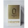 Paco Rabanne Rabanne Million Gold For Her EDP 100 ml Spray Refillable