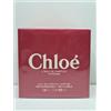 Chloè Chloé Eau De Parfum Intense 50 ML SPRAY Refillable