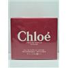 Chloè Chloé Eau De Parfum Intense 30 ML SPRAY Refillable