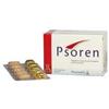 Psoren 30cpr+30prl 46,5g