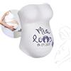 reer mama set per il calco della pancia