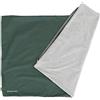 Doctor Bark Country Country - Rivestimento per cuscino per cani di campagna, misura L, soffice superficie in pile, lavabile, GreenLabel (copertina, L, verde)