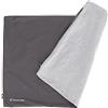 Doctor Bark Country Country - Rivestimento per cuscino per cani di campagna, misura L, soffice superficie in pile, lavabile, GreenLabel (copertina, L, grigio)