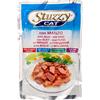 Stuzzy 10 Buste in salsa stuzzycat per gatti 100 gr. vari gusti