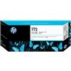 HP CARTUCCIA D'INCHIOSTRO DESIGNJET HP 772 DA 300 ML NERO FOTOGRAFICO