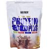 Weider Nutrition SL Weider Proteine 80 Plus Cioccolato 500 G g Polvere per soluzione orale