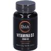 Dulac Dulàc Vitamina D3 2000 UI Compresse 1 pz