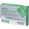 NAMED Disbioline Digenzym Compresse 15,6 g