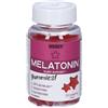 Weider Nutrition SL Weider Melatonin Fragola 180 g Caramelle