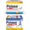 Haleon Italy Srl Polase Plus Sali Minerali Arancia Mandarino + Sport Integratore Energetico Salino 10+36 pz Bustina