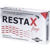 Restax Flogo 30 Capsule 17,8 g