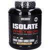 Weider Isolate Whey 100 CFM Polvere Vanilla Cream 2000 g per soluzione orale