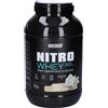 Weider Nutrition SL Weider Nitro Whey Super Formula 2,2 Kg Vaniglia 2200 g Polvere per soluzione orale