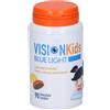 U.g.a. Nutraceuticals Srl VisionKids Blue Light Confetti 90 g Compresse masticabili