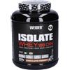 Weider Nutrition SL Weider Isolate Whey 100 CFM Cioccolato Fondente Polvere 908 g per soluzione orale