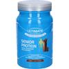 Vita AL TOP Srl Ultimate Senior Protein Gusto Cacao 600 g Polvere per soluzione orale