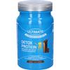 Vita AL TOP Srl Ultimate Detox Protein Gusto Cacao 600 g Polvere per soluzione orale