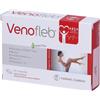 Farmac-Zabban SpA Venofleb 30 Compresse 31,5 g