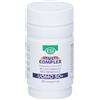 Multicomplex ESI Multi Complex Uomo 50+ Compresse - Risparmia il 10% con codice: esi0626 36 g