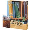 Libellud Asmodee Dixit Puzzle, Richness, Puzzle da 500 Pezzi, 34x48 cm, Edizione in Italiano