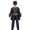Amscan 9906195 Batman Dark Knight - Costume classico, età 3-4 anni