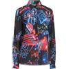 VERSACE JEANS COUTURE - Camicie e bluse fantasia