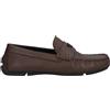 EMPORIO ARMANI - Mocassino