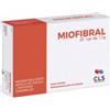 Miofibral 20 compresse