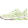 Mizuno Scarpe da tennis da donna Mizuno Wave Exceed Tour 5 Clay Ambrosia EUR 38