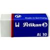 Pelikan 619635 AL30, Gomma per cancellare, Colori Assortiti
