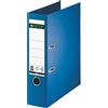 Leitz quality-vollpapier cartella 180 ° - Parent ASIN - DE (4) Wide midnight blue
