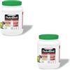 Versele-Laga NutriBird A21 | Confezione Doppia | 2 x 800 g | Alimentazione per allevamento a mano di uccelli | Per sostenere uno sviluppo ottimale di giovani uccelli sani