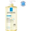 La Roche-Posay Lipikar - Olio Lavante Relipidante Anti-Arrossamenti, 1000ml