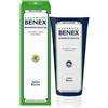 Erboristeria Magentina Benex - Shampoo Doccia, 200ml